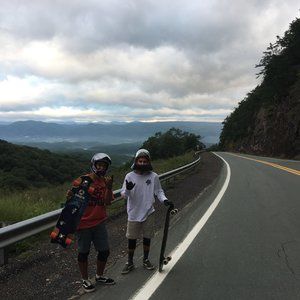 Meet your Posher, Matthew